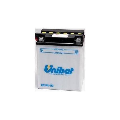 BATERIA UNIBAT CB14L-A2-SM