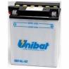 BATERIA UNIBAT CB14L-A2-SM