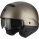 CASCO SCORPION EXO-COMBAT SOLID TITANIUM