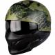 CASCO SCORPION EXO-COMBAT RATNIK VERDE