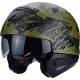 CASCO SCORPION EXO-COMBAT RATNIK VERDE