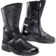 Bota Road Touring cuero waterproof
