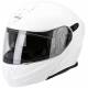 Casco Modular Scorpion Exo 920 Solid Blanco