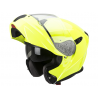Casco Modular Scorpion Exo 920 Solid Amarillo