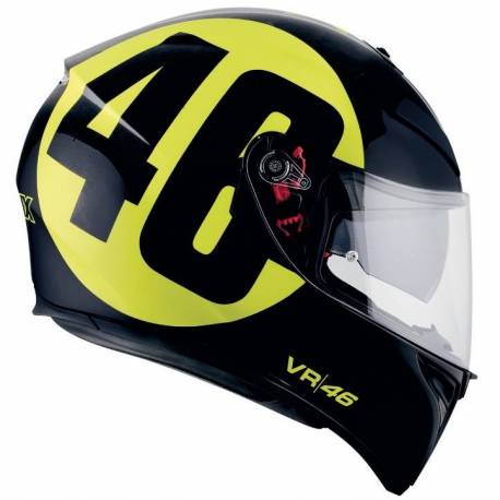 Casco Agv K-3 Sv Top Plk Bollo 46