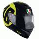 Casco Agv K-3 Sv Top Plk Bollo 46