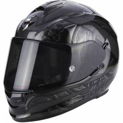 Casco Scorpion Exo 510 Air Arabesc Black