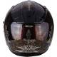 Casco Scorpion Exo 510 Air Azalea Red Camaleon