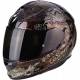 Casco Scorpion Exo 510 Air Azalea Red Camaleon