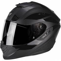 Scorpion Exo 1400 Air Freeway II Matt Black