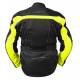 Chaqueta Axxis Ax-Jt1 Hombre Yellow Fluor