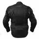 Chaqueta Axxis Ax-Jt1 Hombre Gris