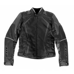 Chaqueta Axxis Ax-Jr3 Hombre Gris