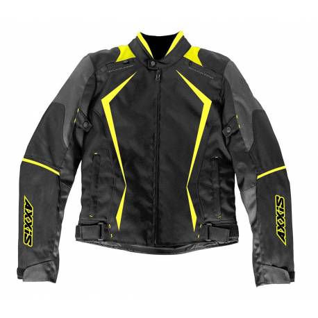 axxis jr3 hombre
