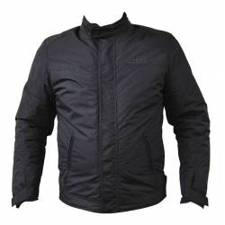 Chaqueta Axxis Ax-Jc5 Hombre Negro