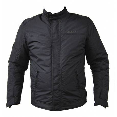 Chaqueta Axxis Ax-Jc5 Hombre Negro