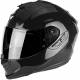 Scorpion Exo 1400 Air Solid Black