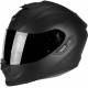 Scorpion Exo 1400 Air Solid Matt Black