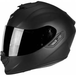 Scorpion Exo 1400 Air Solid Matt Black
