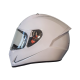 Casco Axxis Stinger Blanco