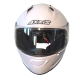 Casco Axxis Stinger Blanco