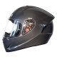 Casco Axxis Stinger Titanio
