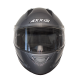 Casco Axxis Stinger Titanio