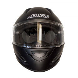 Casco Axxis Stinger Matt Black