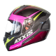 Casco Axxis Stinger Divided Yellow