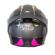 Casco Axxis Stinger Divided Yellow