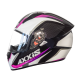 Casco Axxis Stinger Spike Pink
