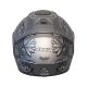 Casco Axxis Stinger Daydead Gray