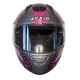 Casco Axxis Stinger Daydead Pink