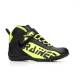 Zapatillas de Moto Rainers t-100 fluor