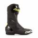 Bota de moto Deportiva Racing Rainers 680 Fluor