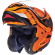 CASCO MODULAR MT ATOM SV DIVERGENCE Naranja