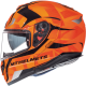 CASCO MODULAR MT ATOM SV DIVERGENCE Naranja