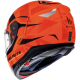 CASCO MODULAR MT ATOM SV DIVERGENCE Naranja