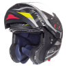 Casco Modular MT ATOM sv Divergence Gris Mate