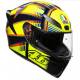 AGV K1 SOLELUNA VR46