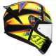 AGV K1 SOLELUNA VR46