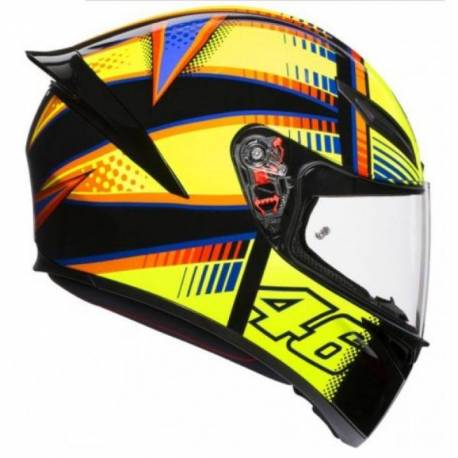 AGV K1 SOLELUNA VR46