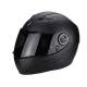Casco Scorpion Exo 490 Solid Negro Mate