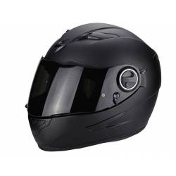 Casco Scorpion Exo 490 Solid Negro Mate