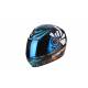 Casco Scorpion Exo 490 Rok Bagoros