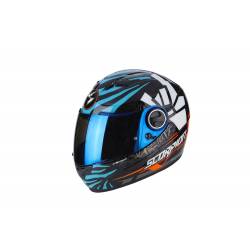 Casco Scorpion Exo 490 Rok Bagoros