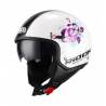 casco jet nzi NZI CAPITAL SUN GRAPHICS BLOOM