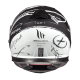 Casco Mt Thunder 3 Sv Board Blanco Negro