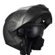 Casco NZI Mocular COMBI 2 DUO ANTRACITA MATE