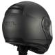 Casco NZI Mocular COMBI 2 DUO ANTRACITA MATE
